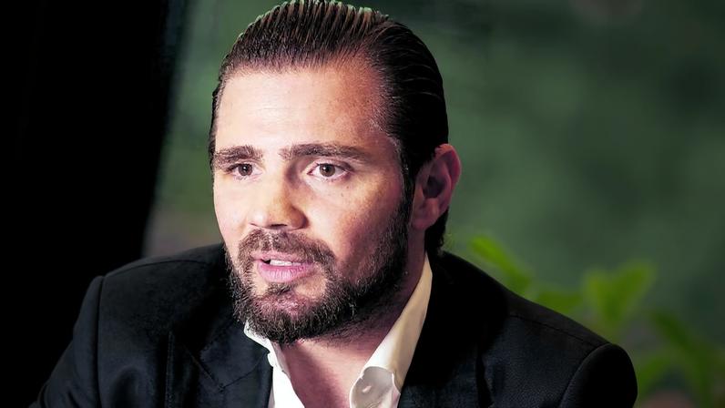 Master, de Daniel Vorcaro, foi principal beneficiado em compra de ações, uma vez que alta dos papéis turbinou PL do banco