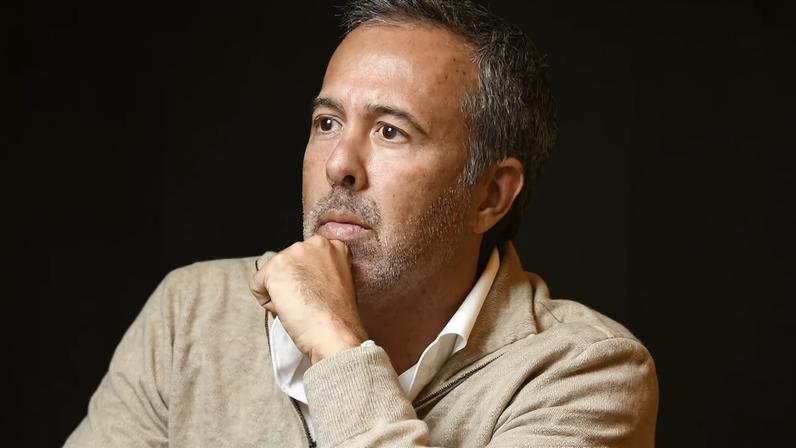 Cordeiro, da Kapitalo: 'precisamos ter mais convicção sobre cenário eleitoral' — Foto: Leo Pinheiro/Valor