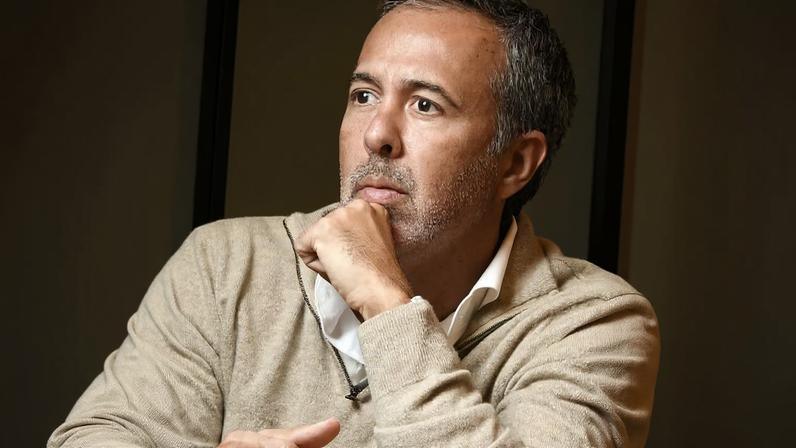 Cordeiro, da Kapitalo: 'precisamos ter mais convicção sobre cenário eleitoral' — Foto: Leo Pinheiro/Valor