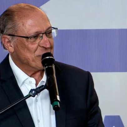 Alckmin diz que Lula conduzirá bem caso envolvendo operação contra Wagner