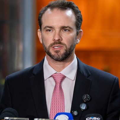 Durigan antecipa reunião com representante dos EUA