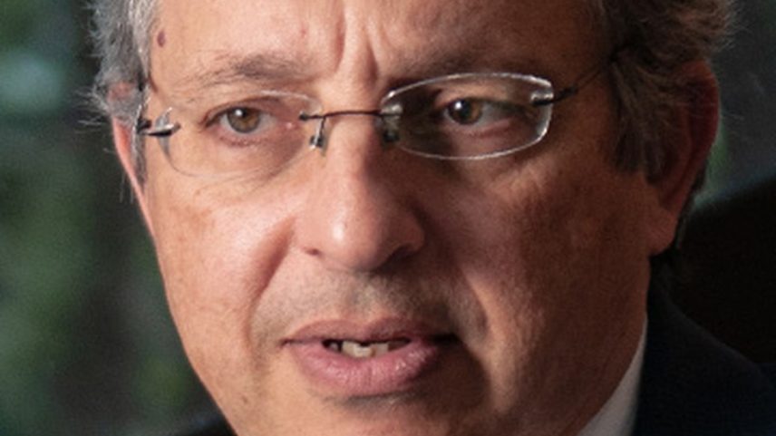 Esper Kallás: confiança na vacina — Foto: Gabriel Reis/Valor