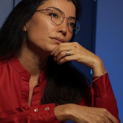 Ex-aluna de Ibiuna, Vivian Lee, lança gestora de crédito estruturado