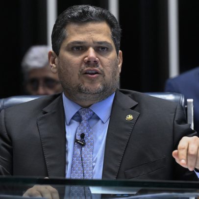 Governo leva pauta ao Congresso para frear projeto polêmico