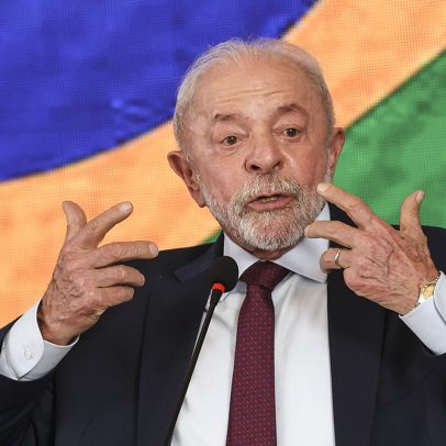 Lula viaja a Minas Gerais para anunciar investimentos no SUS