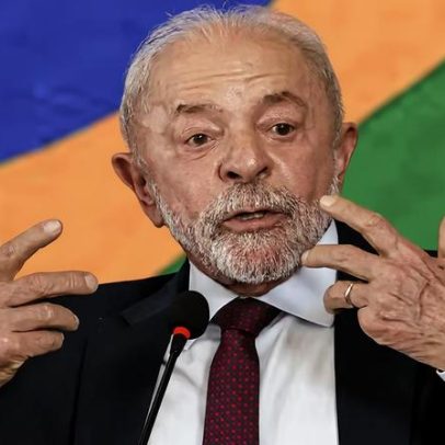 Lula afirma ter ajudado o Rio de Janeiro e cita parceria com Sérgio Cabral