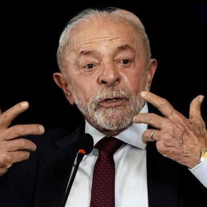 Déficit de 0,2% do PIB não fará o mundo cair, afirma Lula