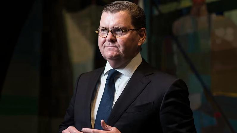 Greenlees: “Há muito interesse do estrangeiro, e OPA segue como tendência enquanto o mercado não voltar de forma plena” — Foto: Claudio Belli/Valor