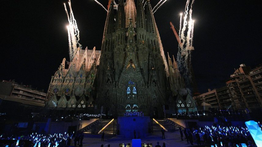 — Foto: Emilio Morenatti/AP