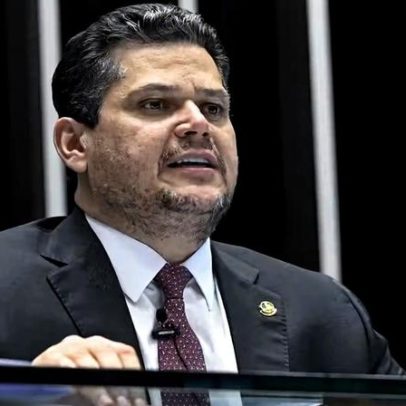 Alcolumbre afirma que PEC do BC será votada em breve