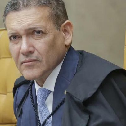 Fachin nega suspeição de Nunes Marques para julgar instalação da CPI do Master