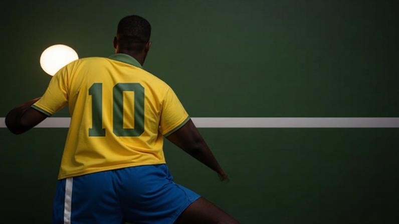 José de Souza Martins: Copa do Mundo, o jogo do torcedor
