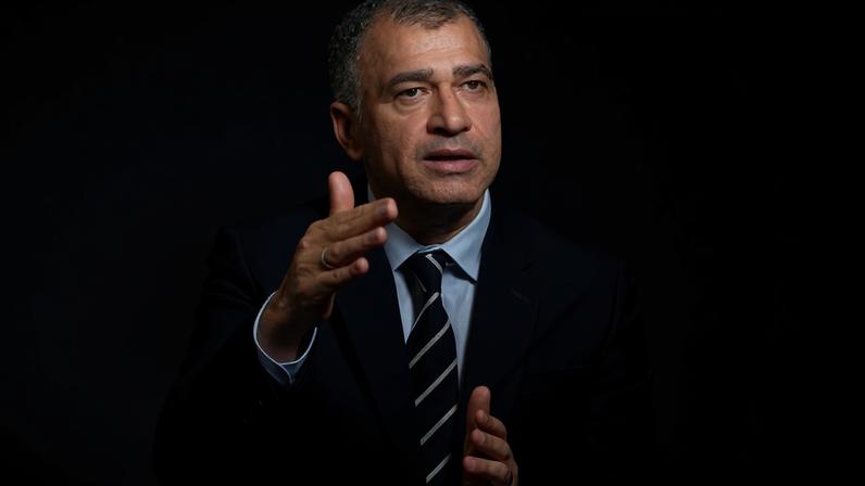 Puri: no curto prazo, empresas de IA devem manter crescimento sustentável — Foto: Rogerio Vieira/Valor