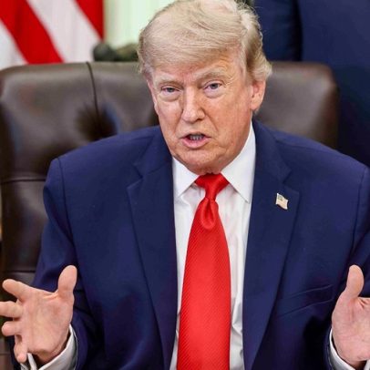 Trump acusa Irã de má-fé e afirma que termos vazados do acordo são falsos
