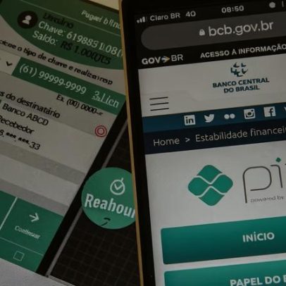 BC confirma vazamento de 828 chaves Pix no sistema da Polícia Civil do Maranhão