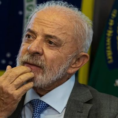 Lula busca definir chapa para SP em reunião com Haddad e PSB
