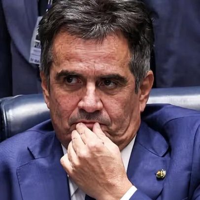 Ciro Nogueira pediu para ficar mais três meses em apartamento de Vorcaro, diz revista