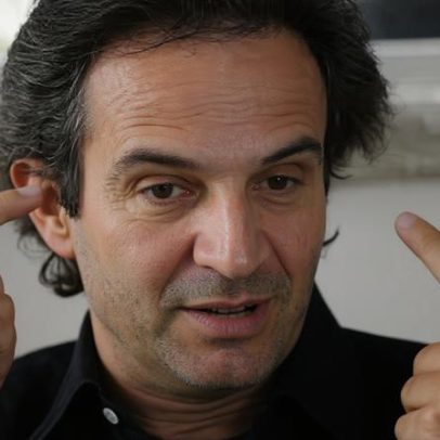 A última linha de defesa da racionalidade se foi