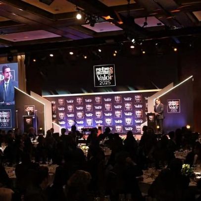 Metade dos premiados é estreante no Executio de Valor