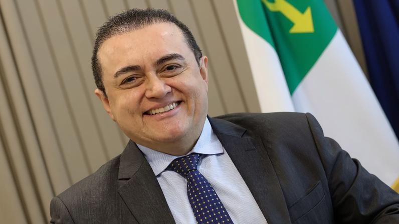 Jeancarlo Fernandes: “O profissional pode utilizar IA como ferramenta de apoio” — Foto: Divulgação