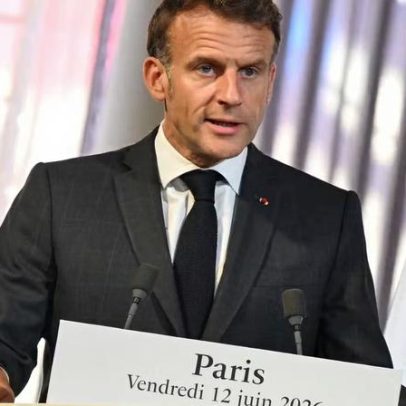 G7 se reúne em meio a crise geopolítica e desafios econômicos