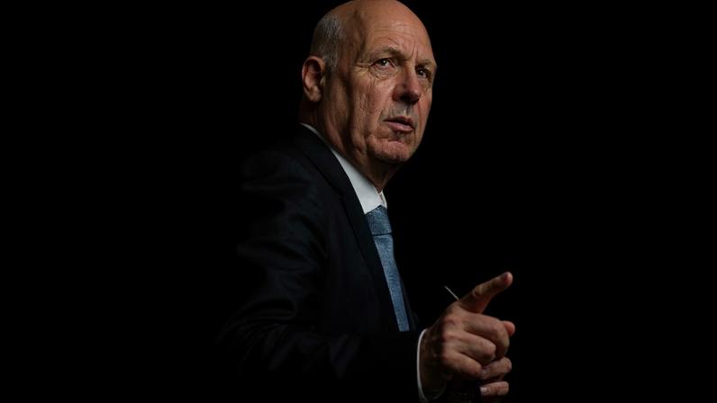 Otto Lobo: “Papel do presidente, caso haja empate, é desempatar; não poderia me omitir de usar voto de qualidade [na Ambipar]” — Foto: Gabriel Reis/Valor
