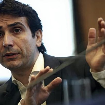 Selic atinge maior nível em ano eleitoral desde 2006