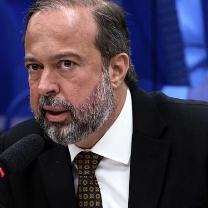 Silveira diz que ação do ONS sobre corte de energia eólica foi pontual