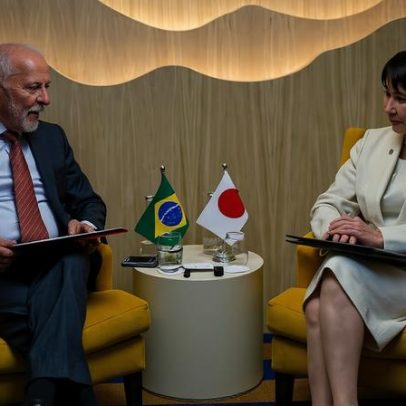 Lula defende soberania e critica protecionismo sob Trump