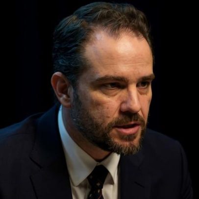 Política monetária não deve considerar solavancos de curto prazo, diz Durigan
