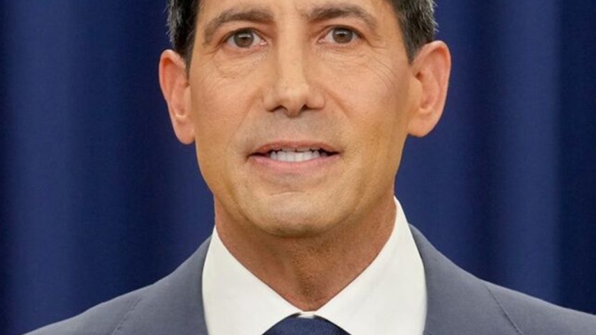 Kevin Warsh chega ao Fed com proposta de reformular comunicação — Foto: Al Drago/Bloomberg
