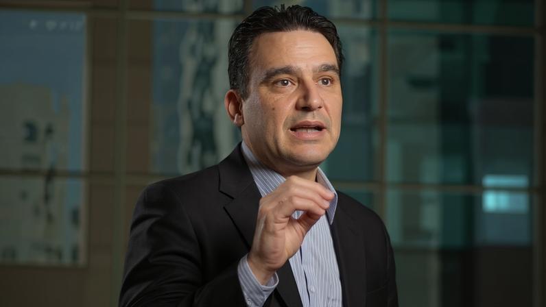 Leonardo Porto, economista-chefe do Citi: envolvimento de Israel e Hezbollah é principal ponto de dúvida em acordo de paz entre Estados Unidos e Irã