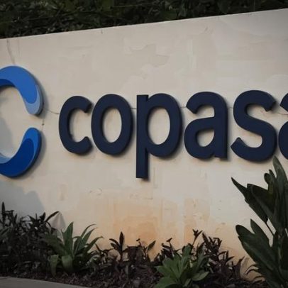 Equatorial compra 30% da Copasa por R$ 5,6 bilhões sem concorrência