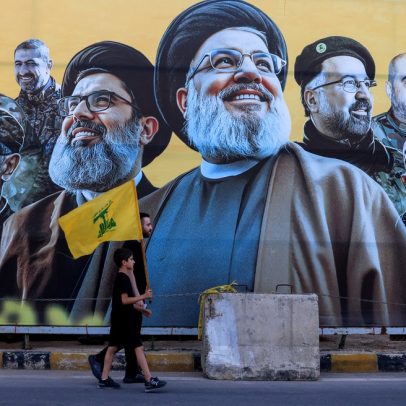 Hezbollah se reergue no Líbano, mas o futuro depende do acordo EUA-Irã