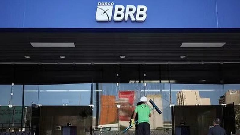 BRB fará nova licitação para contratar seguro a seus executivos contra eventuais processos