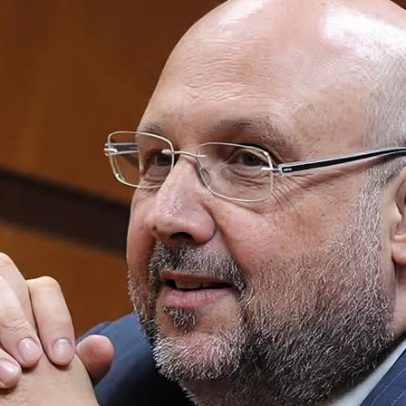 Governo nomeia Otto Lobo à presidência da CVM e Igor Muniz para diretoria