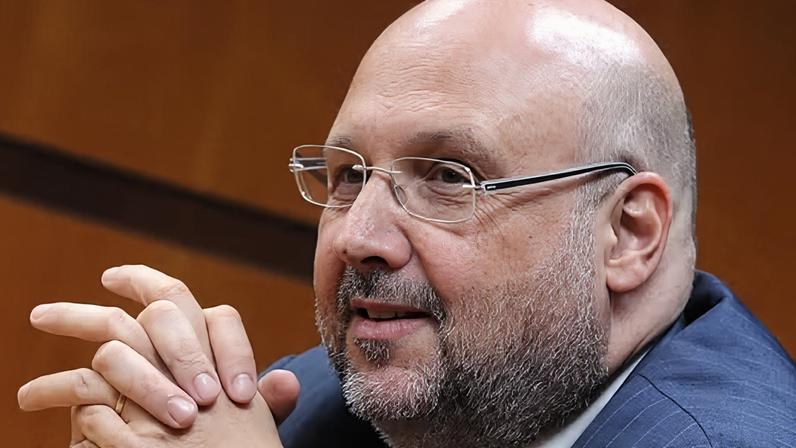 Governo nomeia Otto Lobo para presidência da CVM e Igor Muniz para diretoria