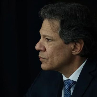 Haddad anuncia chapa para disputar o governo de São Paulo