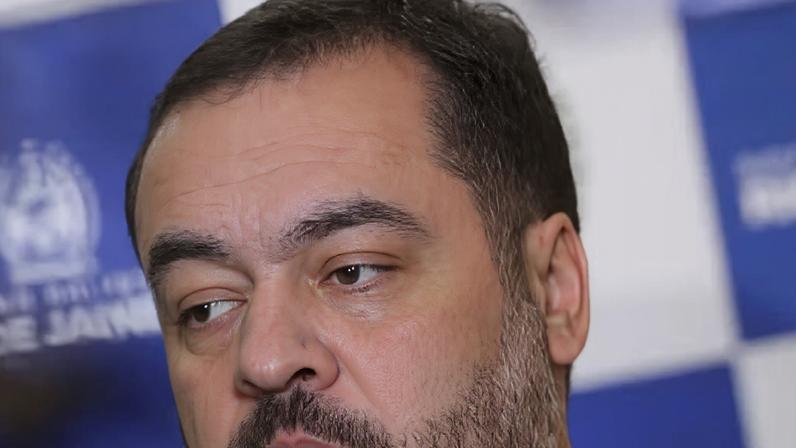— Foto: Marcelo Theobald/Agência O Globo