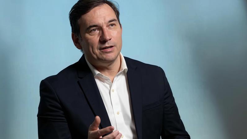 Fabricio Taschetto, da Ace Capital: ‘Com uma política fiscal mais frouxa, o juro neutro acaba sendo mais elevado’