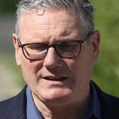 Starmer avalia renunciar ao cargo de primeiro-ministro britânico