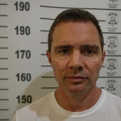 PF solicita retorno de Vorcaro à penitenciária federal de Brasília
