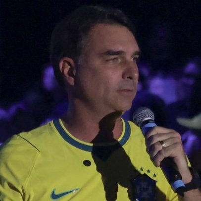 Aliados de Flávio Bolsonaro veem crise estancada após Datafolha
