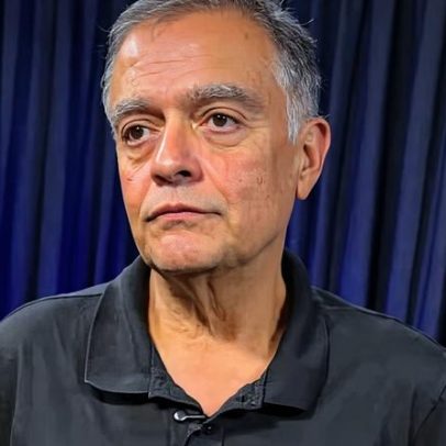 Histeria das redes não define eleições, diz marqueteiro de Caiado