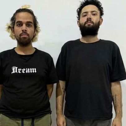Rede criminosa emprega tráfico de pessoas para aplicar golpes