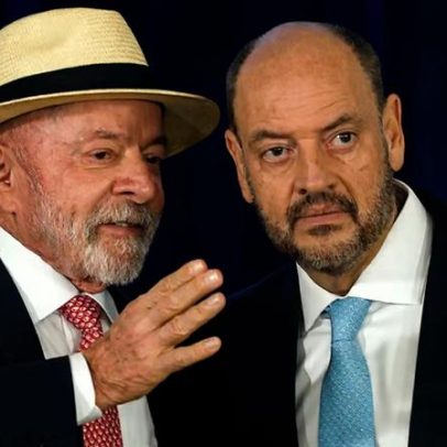 Lula vê acordo civilizatório em renegociação com o Rio