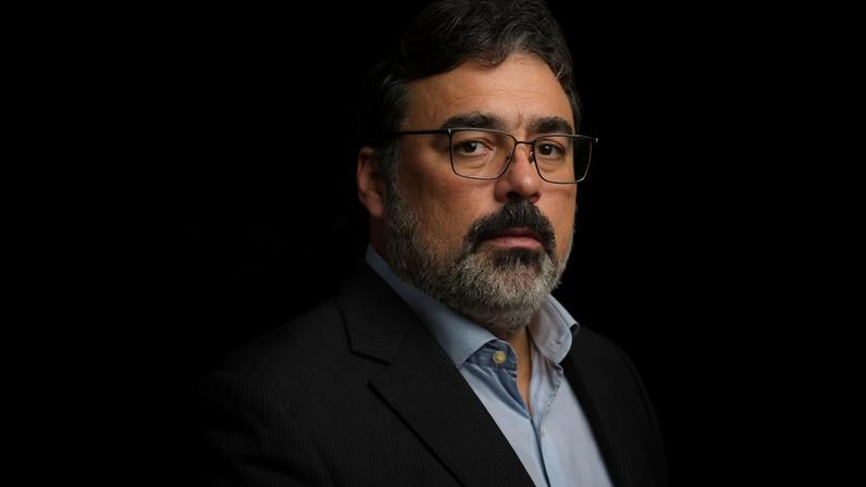Manoel Pires: “Ampliar recursos para essa agenda em grande escala, muito provavelmente pioraria restrições fiscais” — Foto: Gabriel Reis/Valor