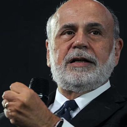 O legado da exuberância irracional e a crise de 2008