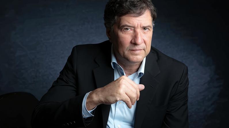 Laport, chefe para AL: funding e referencial de juros em dólares, não em CDI — Foto: Gabriel Reis/Valor