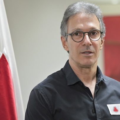 Zema nega chance de ser vice de Flávio Bolsonaro ou Caiado